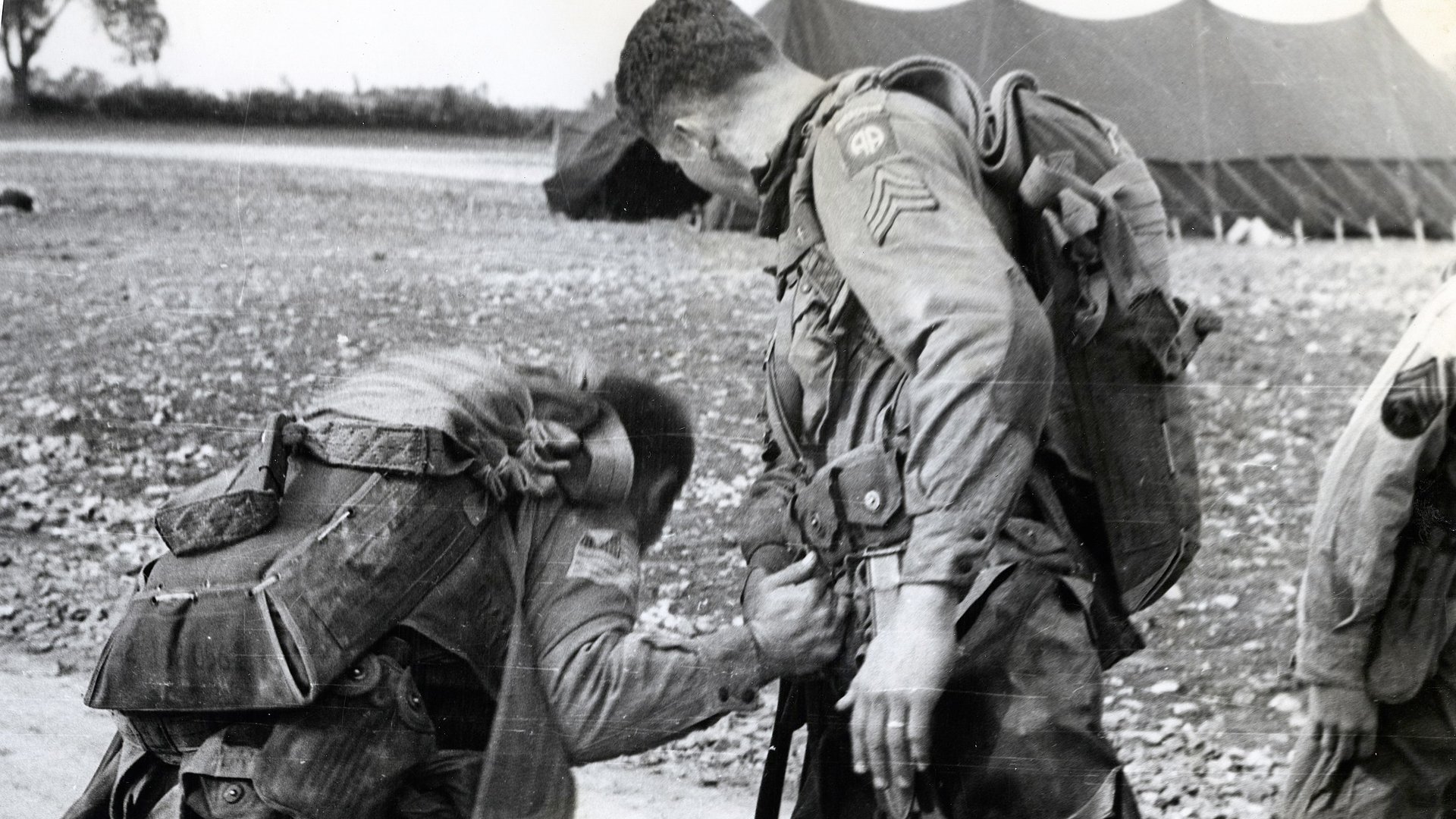 82nd Airborne
