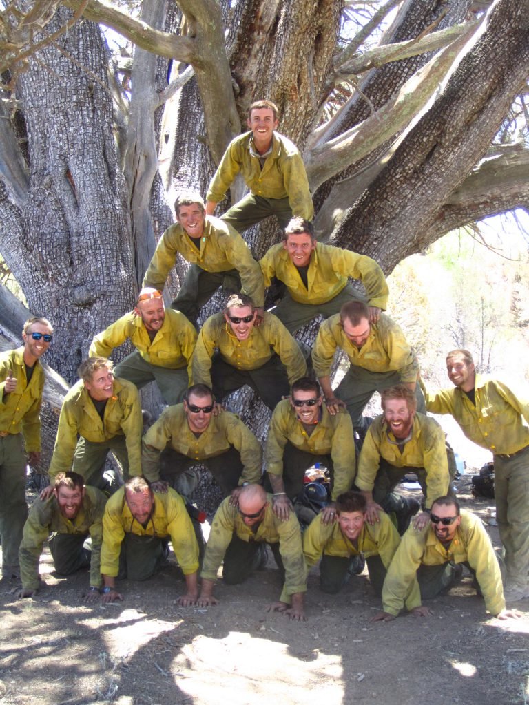 granite mountain hotshots, yarnell, coffee or die