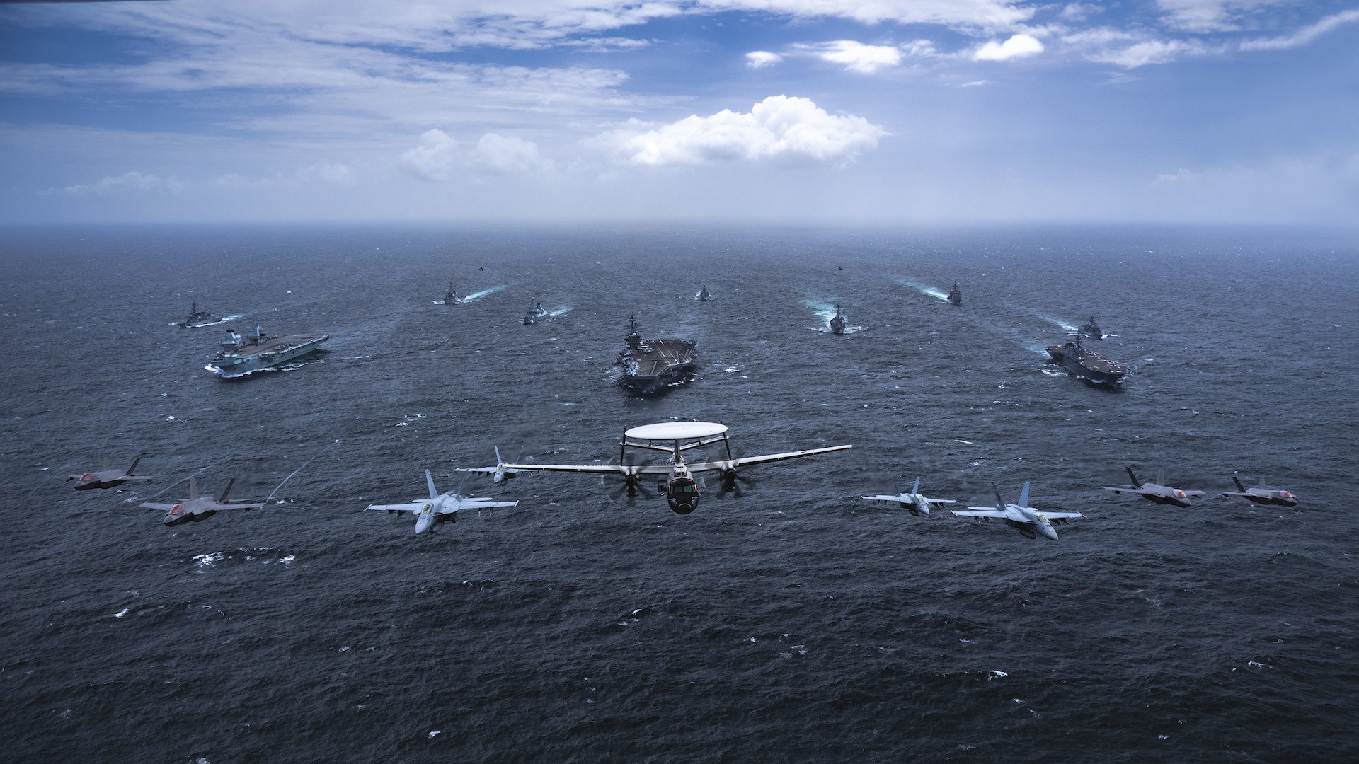 USS Carl Vinson