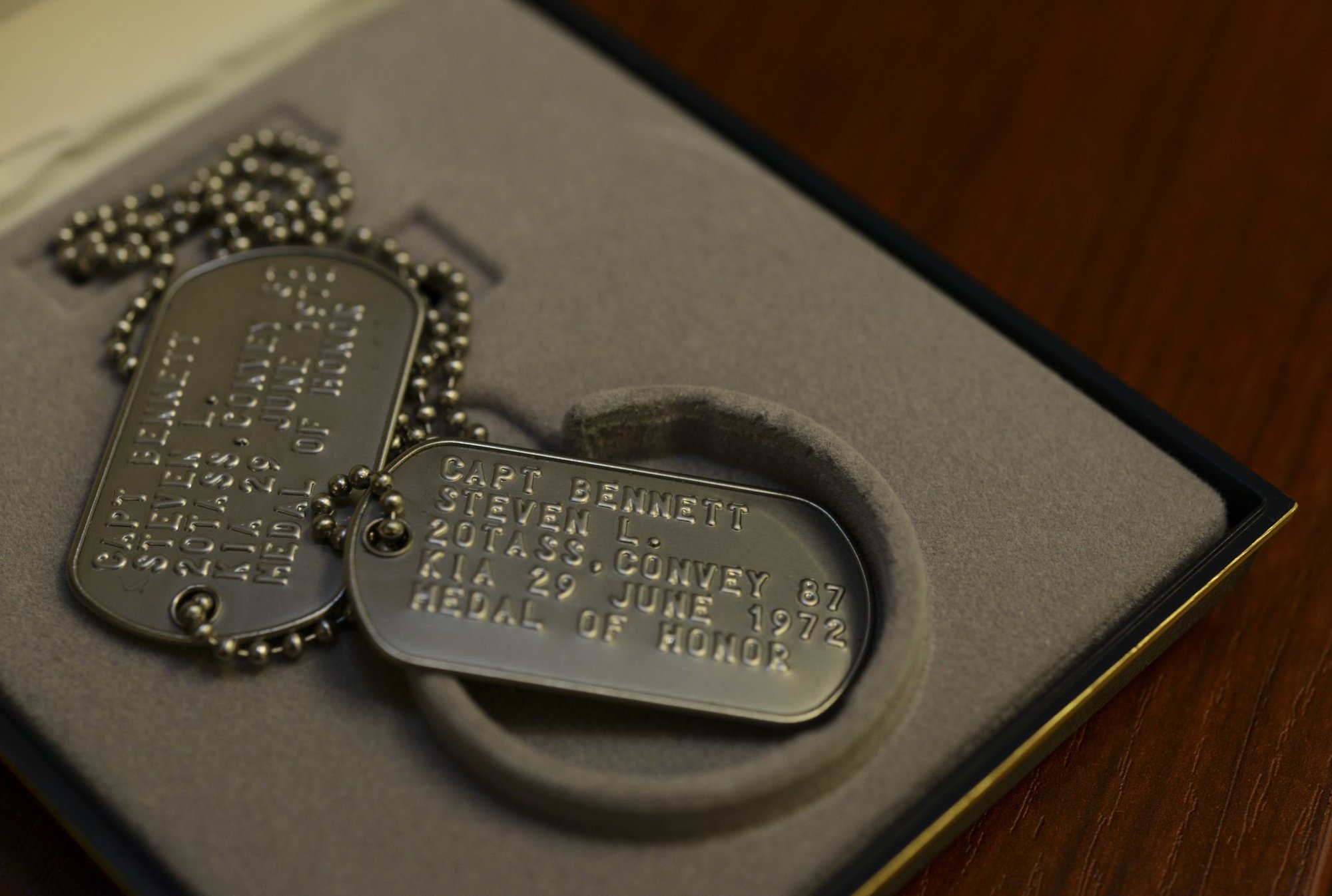 dog tags vietnam