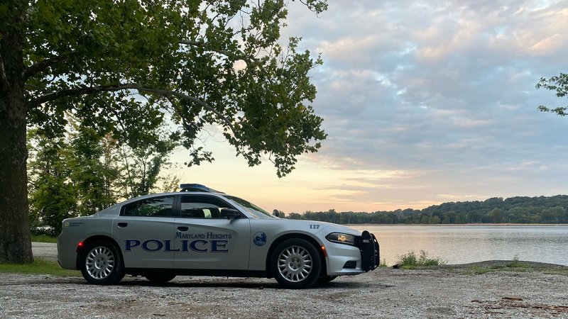 Missouri cop