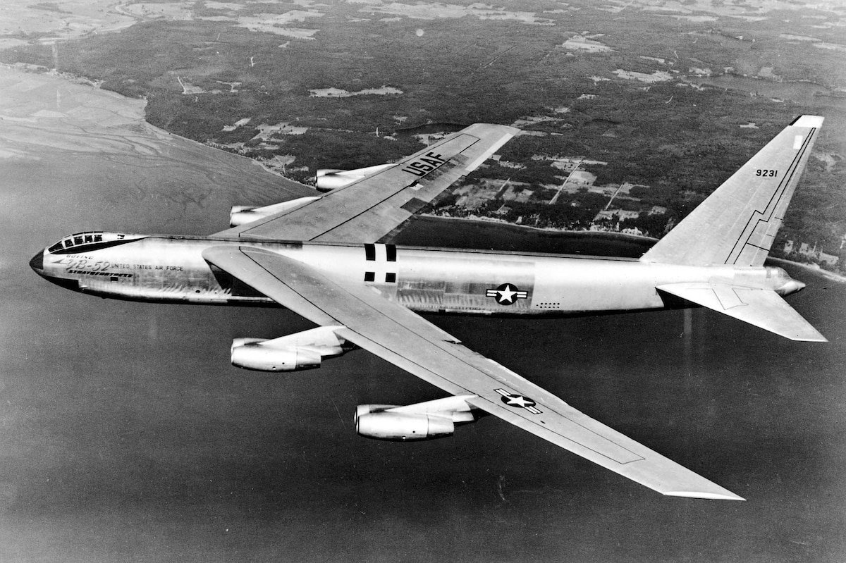 yB-52