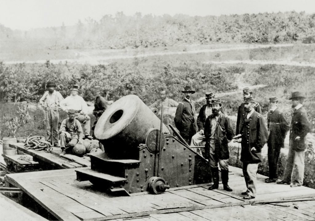 the dictator artillery coffee or die 