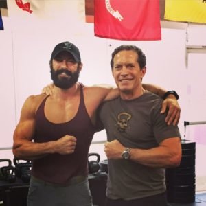 tom davin
