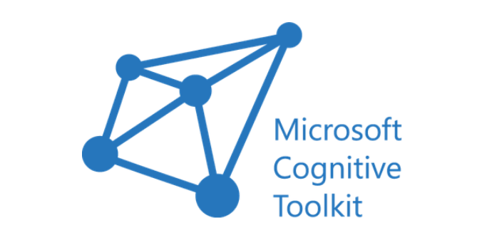 Microsoft Cognitive Toolkit