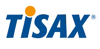 TISAX logo 