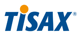 TISAX logo 