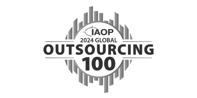 IAOP Global Outsourcing 100 