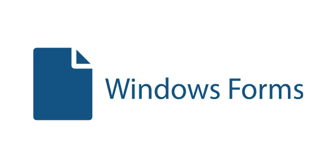 windows forms