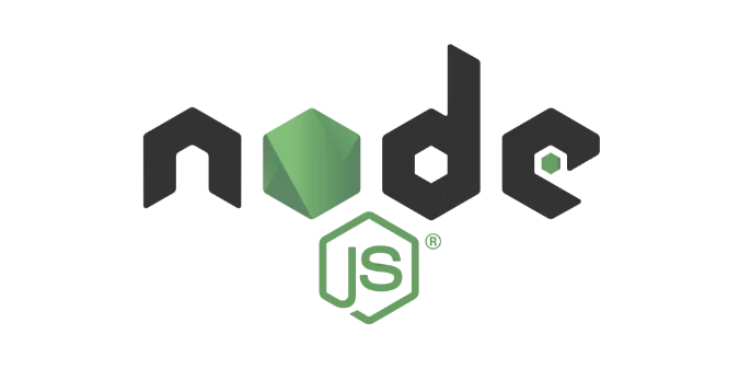 node js