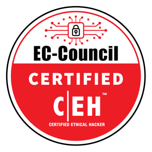 Certified Ethical Hacker 