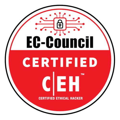 Certified Ethical Hacker 