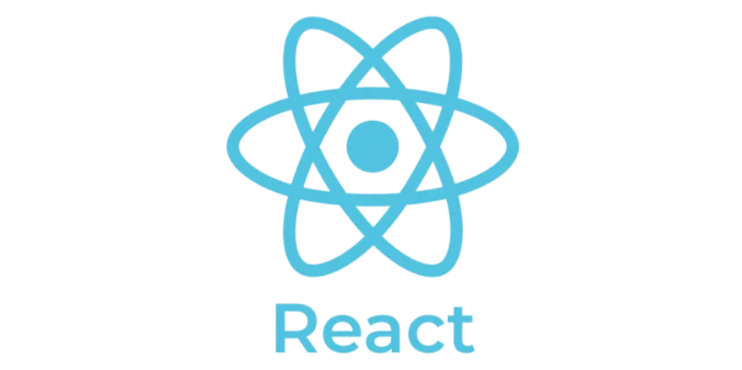 react