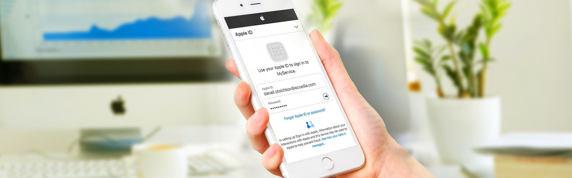 Appleauth Support Of Sign In With Apple For Java Accedia