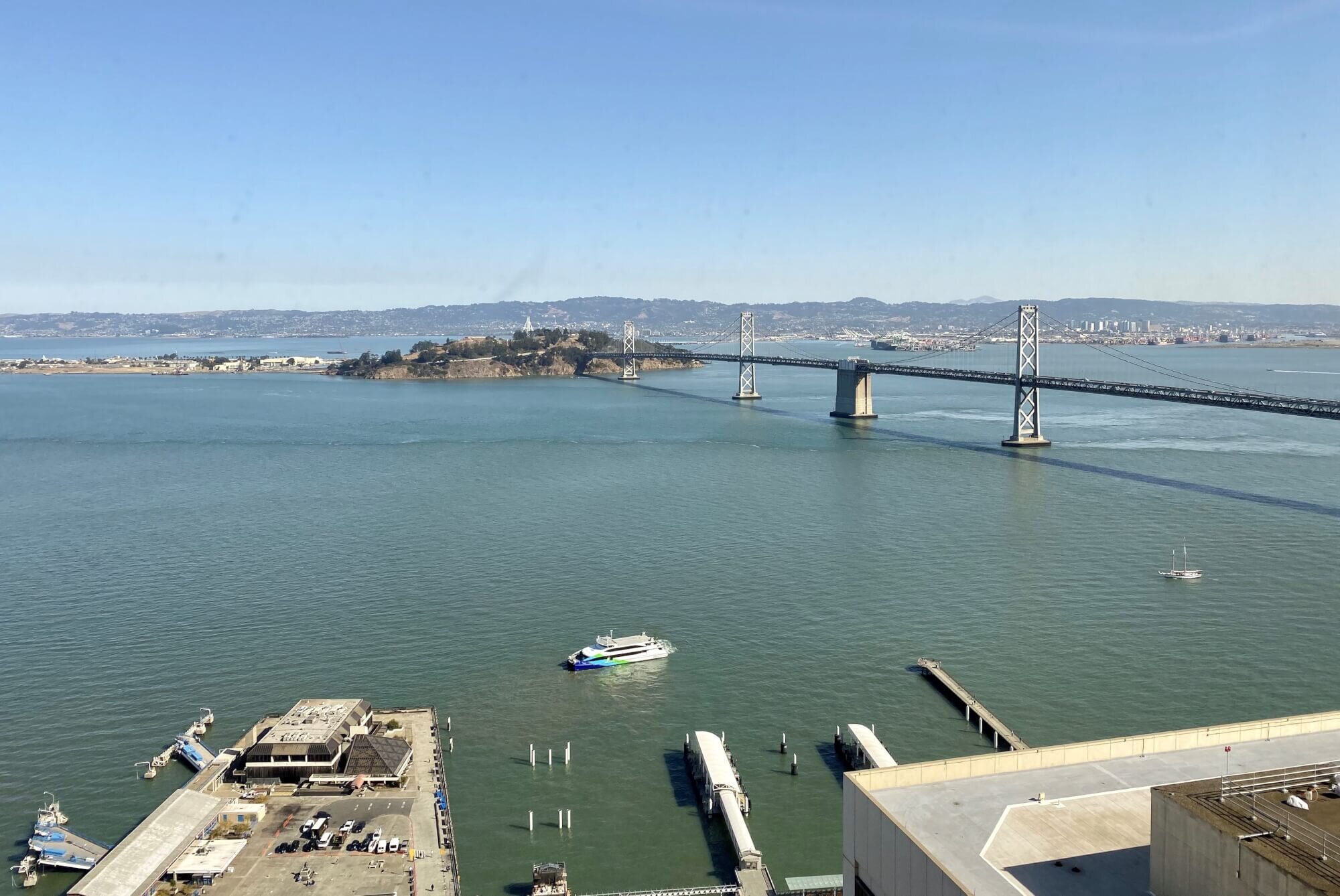 accedia california office view