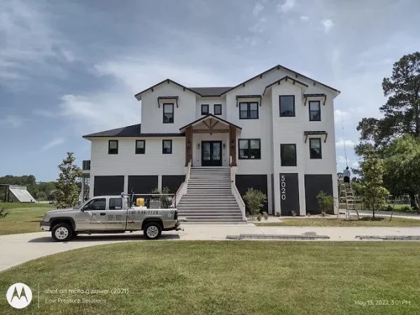 How Often Should You Pressure Wash Your House?