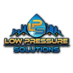Low Pressure Solutions Logo