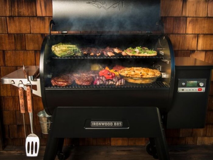 Keeping Your Traeger Grill in Tip-Top Shape: A Comprehensive Guide