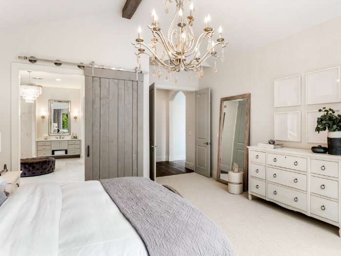 Unlock Your Home's Rustic Charm with Barn Hardware