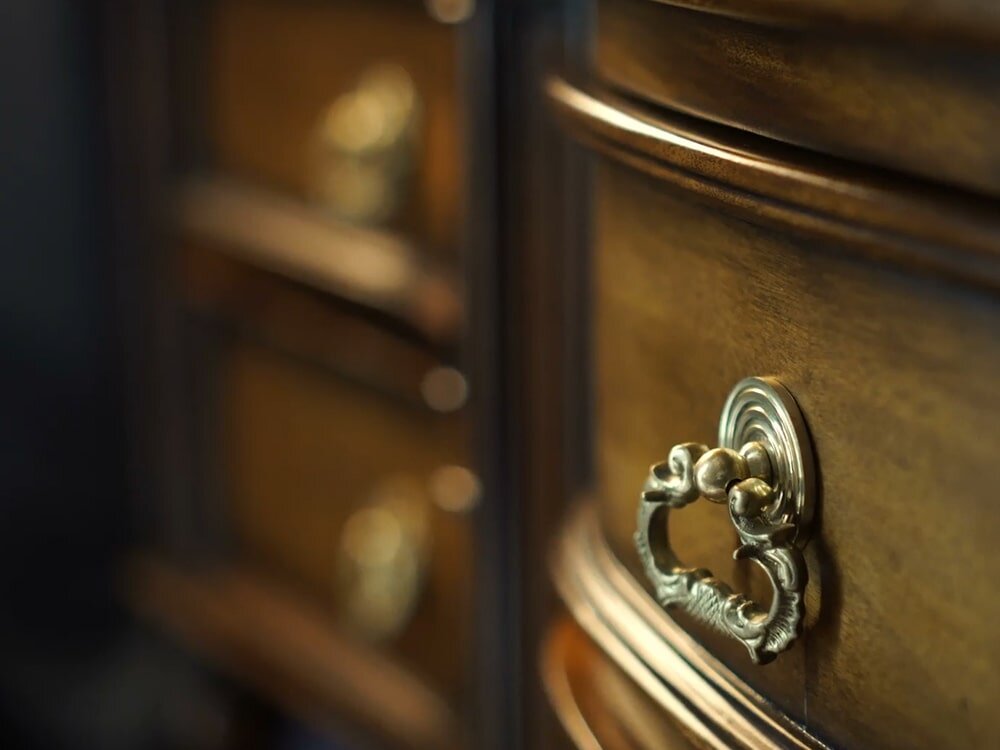 Traditional Tones with Benjamin Moore