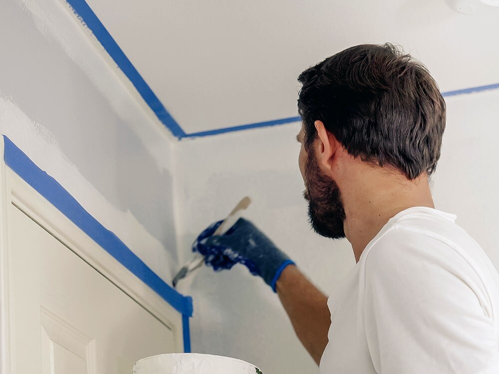 Prep Like a Pro: 5 Steps before Your DIY Painting Project