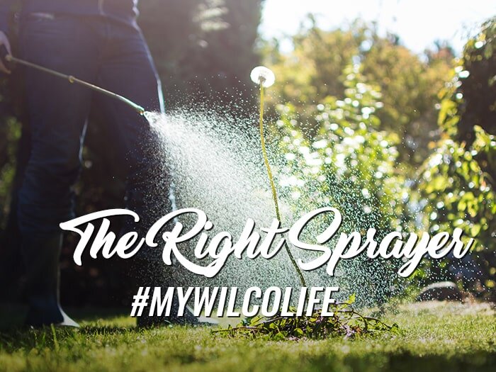 The Right Backpack Sprayer: Piston vs. Diaphragm