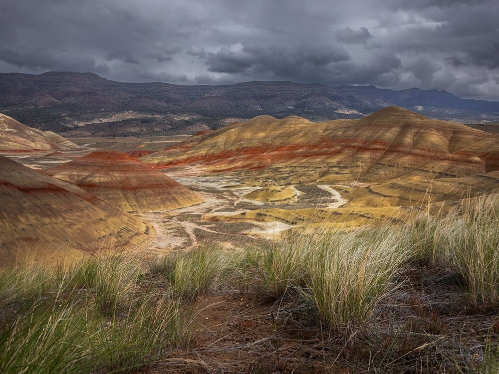 Clay Canyon Collection with Benjamin Moore