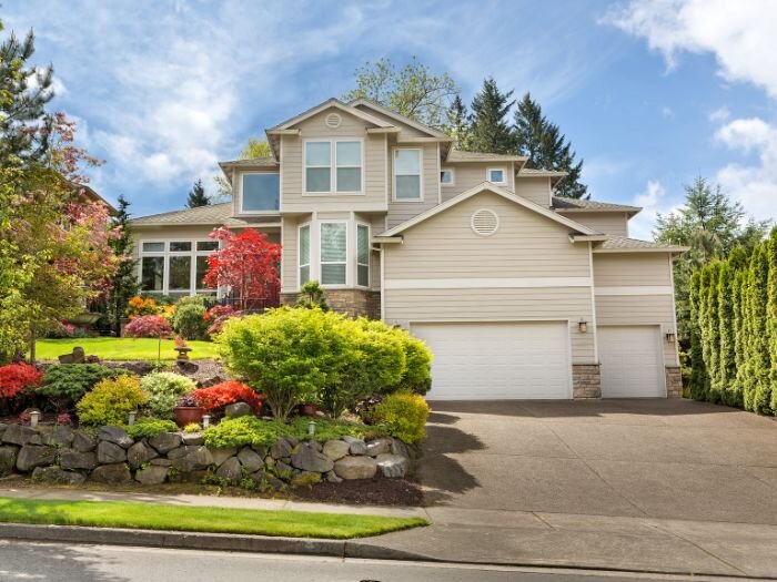 Curb Appeal: Keep Your Home Looking Its Best