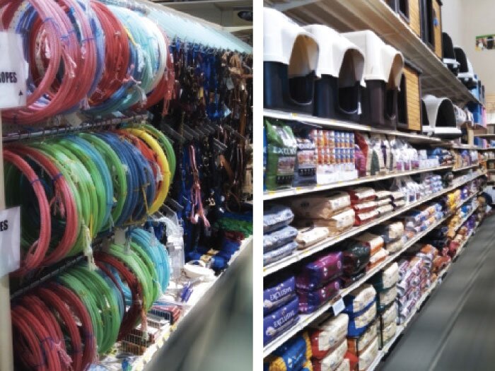 Wilco Celebrates the Grand Re-Opening of their Newest Farm Store in Prineville, OR