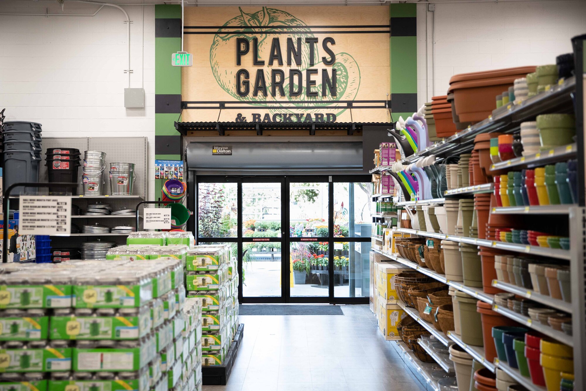 Wilco Announces Plans to Open First California Store