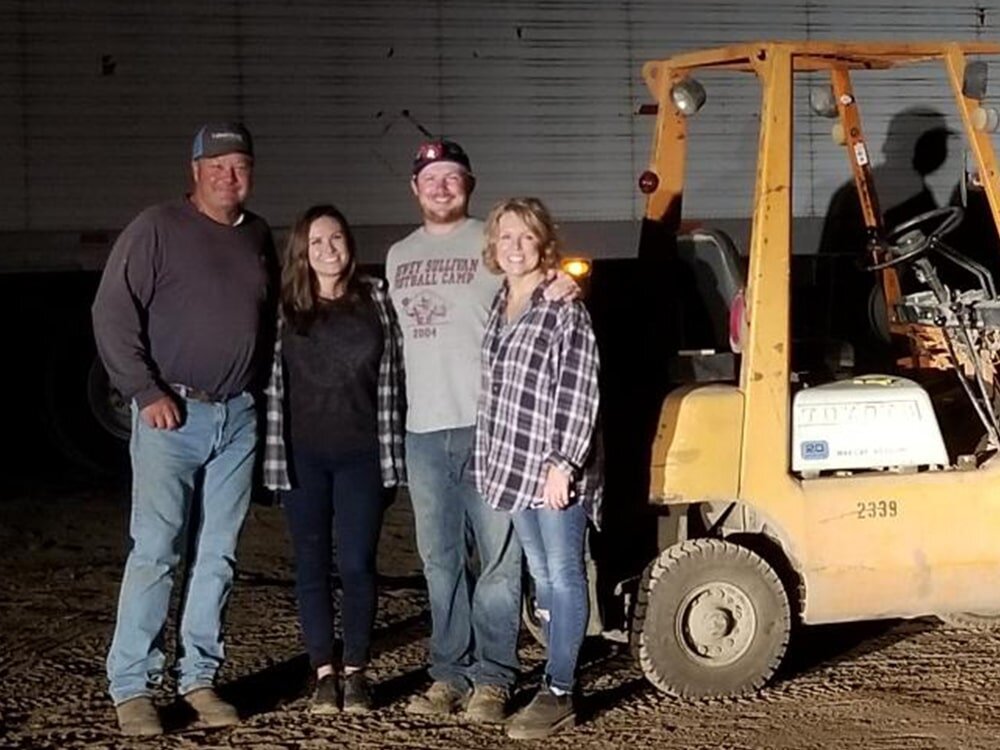 Co-op Member Spotlight: Country Heritage Farms