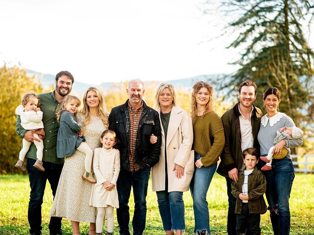 Co-op Member Spotlight: Smucker Farms, Harrisburg, OR