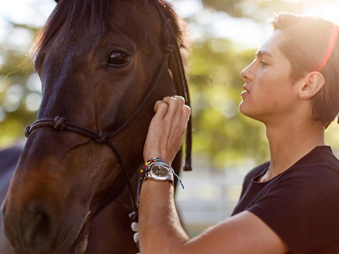 Time for A Gut Check