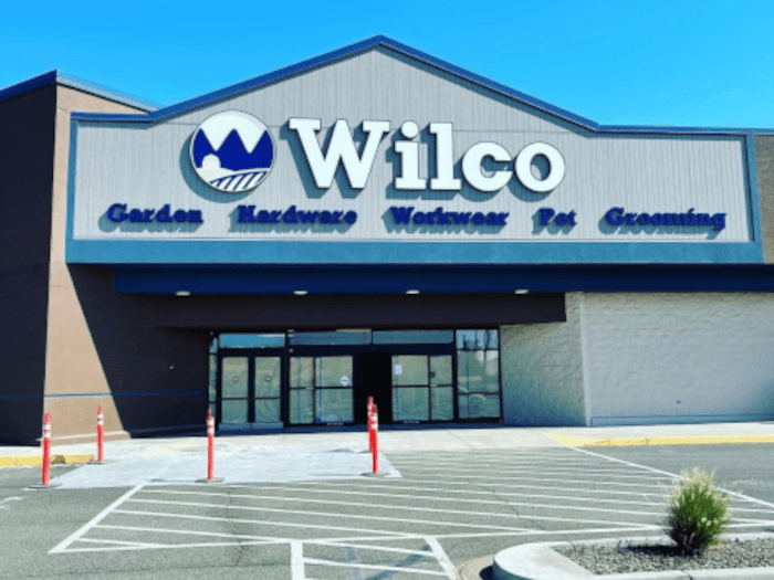 New Wilco Farm Store Opening in Yakima the end of September