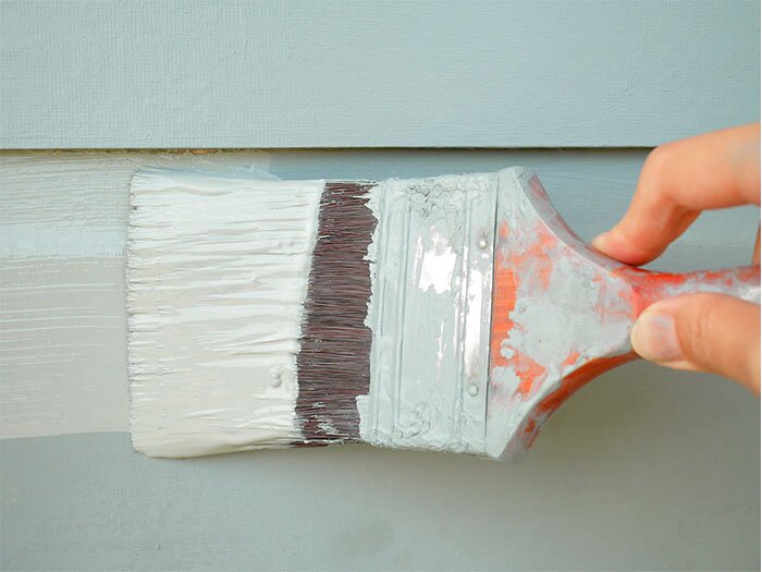 Home Painting Prep and Cleanup Guide