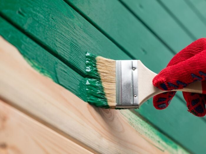 5 Exterior Home Painting Tips for a Flawless Finish