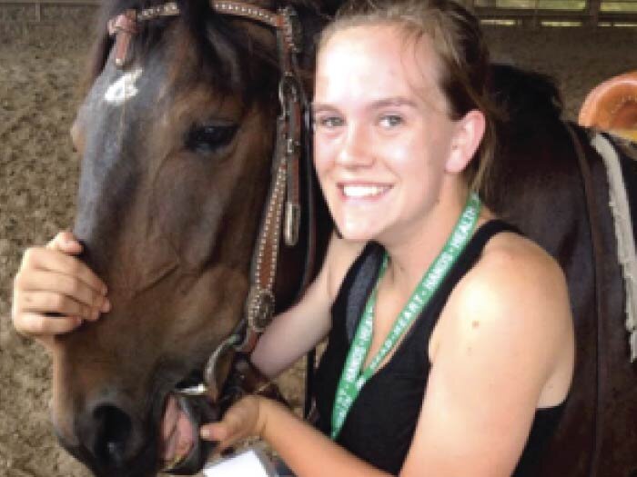 Country Fair Success