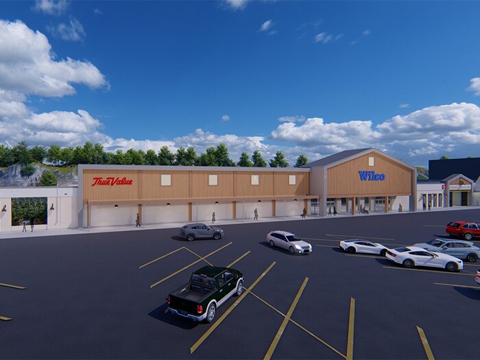 Wilco Announces Plans to Open in Sonora, CA