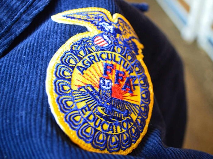 Wilco’s FFA Forever Program Raises Record Amount for Oregon, Washington & California FFA