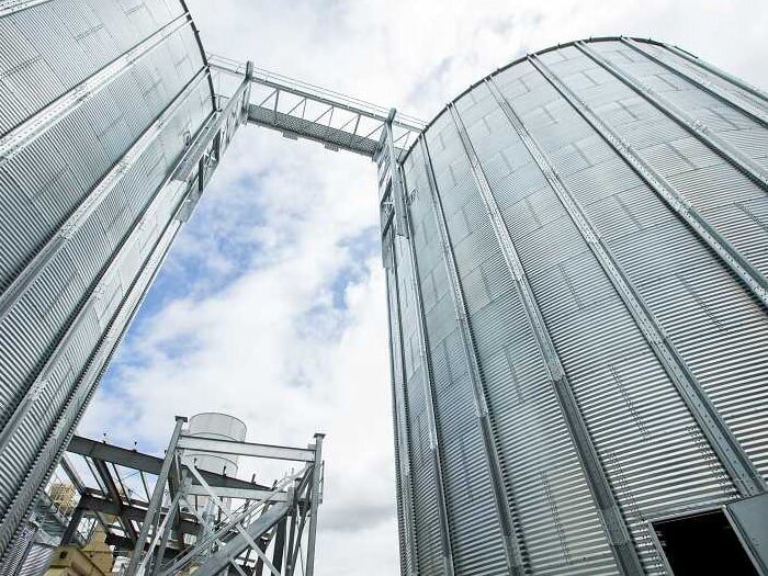 Hazelnut facility ready for upcoming harvest