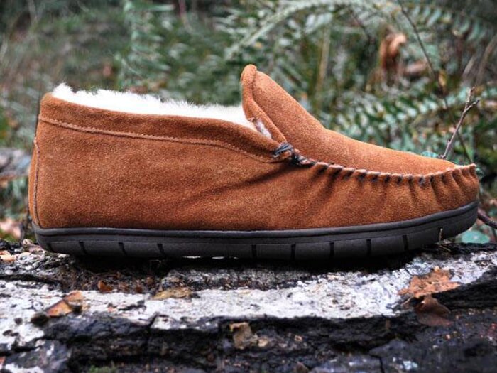 DIY: Cleaning & Caring for Your Slippers