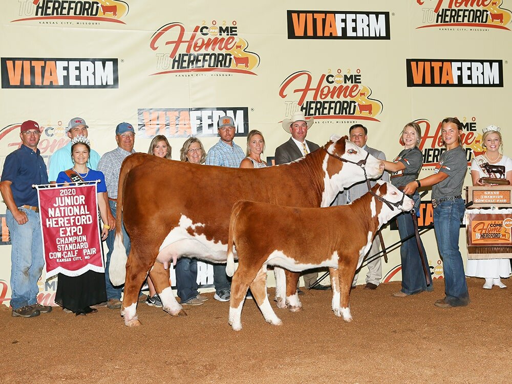 Co-op Member Spotlight: Gohr Cattle, Madras, Oregon