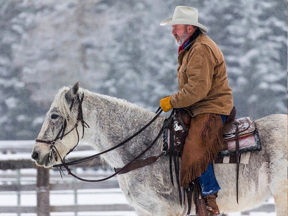 Keep Your Rodeo Spirit Alive Year-Round