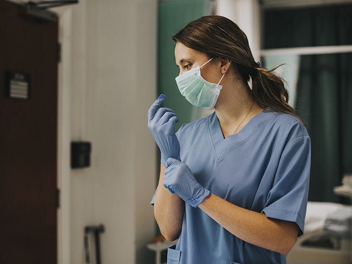 Support Our Medical Heroes on the Frontlines