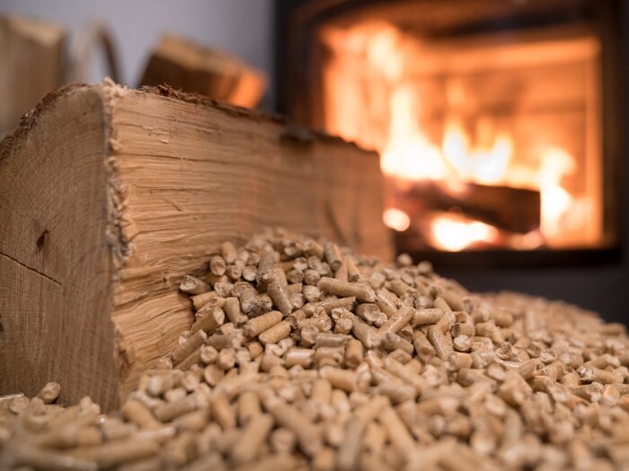 Before You Fire It Up: Wood & Pellet Stove Maintenance