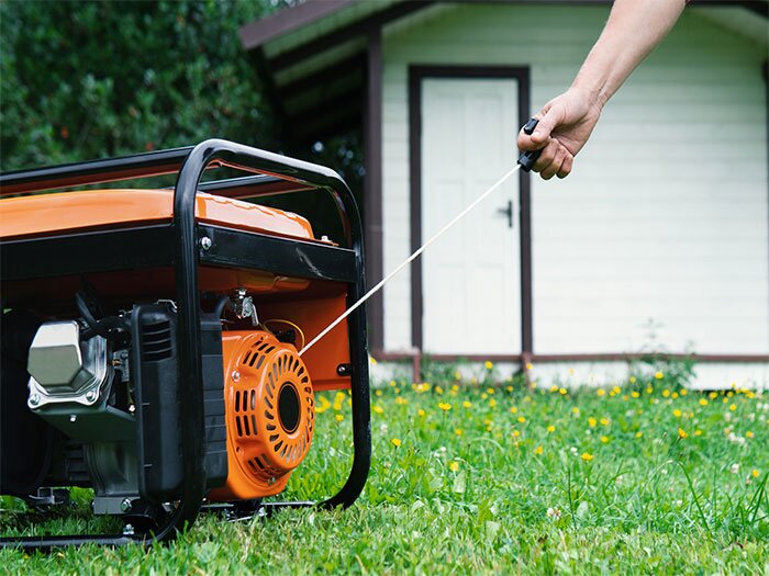 Generator Maintenance Tips: How to Extend Your Generator’s Life