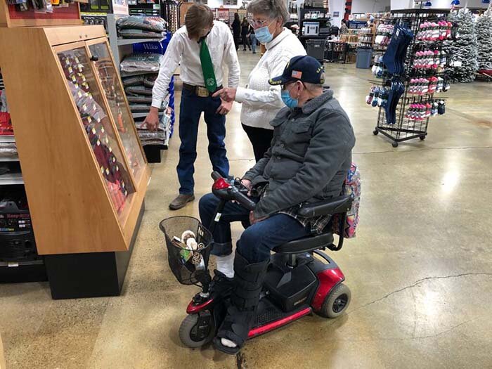 Wilco Opens New Petaluma Store