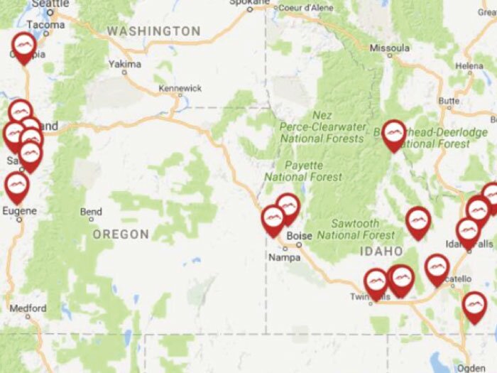 Valley Agronomics & Ag West Working Together to Support Area Agriculture