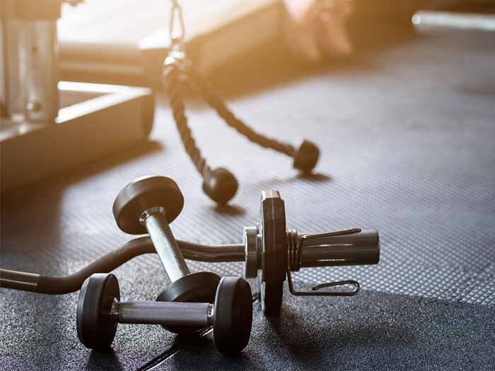 What Are Stall Mats and How Are They Used?