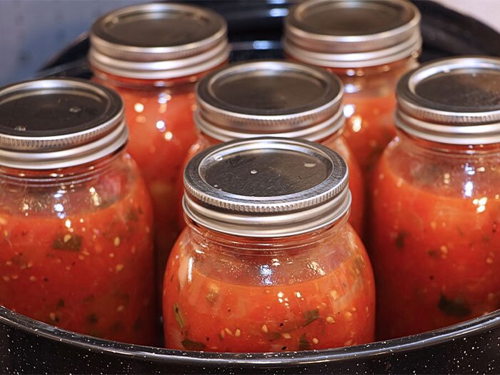 Must-Have Canning Supplies: Lids, Jars, and Other Essential Tools